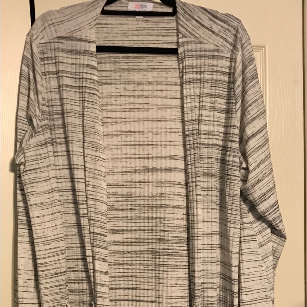Lularoe 2XL Sarah Duster